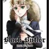 black butler 20