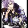 black butler 23