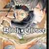 black clover 1