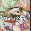 Black clover 2. 2 black clover 2