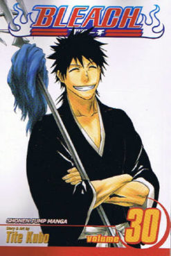 Bleach - 30