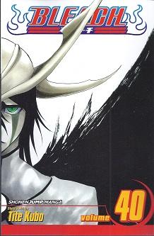 Bleach - 40