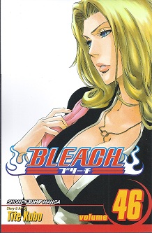 Bleach - 46