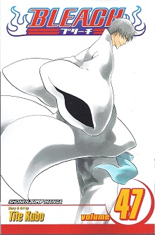 Bleach - 47