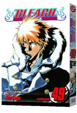 Bleach - 49