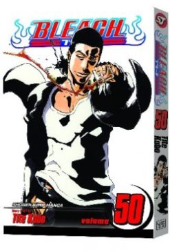 Bleach - 50