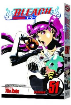 Bleach - 51