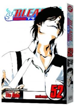 Bleach - 52