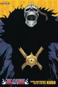 Bleach 3-in-1 - 15. (43,44,45)