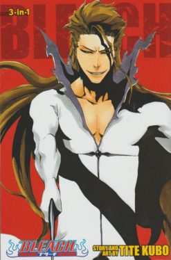 Bleach 3-in-1 - 16. (46,47,48)