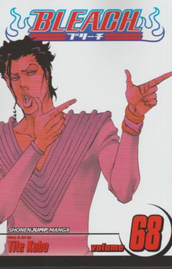 Bleach - 68.