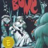 bone the complete cartoon epic in one volume