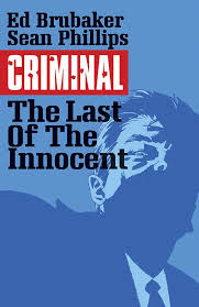 Criminal 6. The last of the innocent