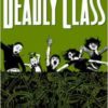 deadly class 3 1988 snake pit