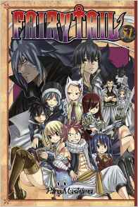 Fairy tail - 51.