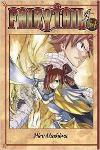Fairy tail - 54.