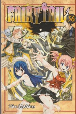 Fairy tail - 56.
