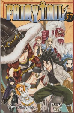 Fairy tail - 57.