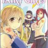 fairy tails fairy girls 1