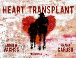 Heart transplant -