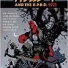 hellboy and the bprd 1953