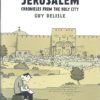 jerusalem chronicles from the holy city
