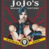jojos bizarre advneture 3. volume 4