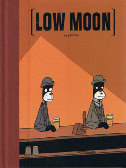 Low Moon -