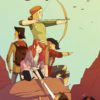 lumberjanes 2 friendship