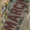 march book three