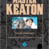 master keaton 3