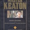 master keaton volume 4