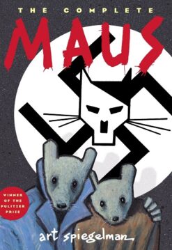 Maus: The complete edition