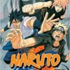 Naruto - Volume 71. 2 naruto 71