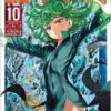 one punch man 10