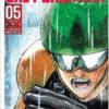 one punch man 5