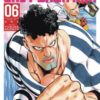 one punch man 6
