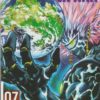 one punch man 7