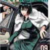 one punch man 9