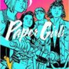paper girls 1