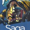 saga 5