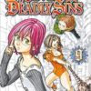 seven deadly sins 9