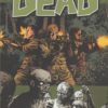 the walking dead 26 call to arms