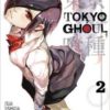Tokyo ghoul 2. 1 tokyo ghoul 2