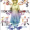 tokyo ghoul 3