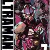 ultraman 7