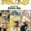 One piece 3-in-1 24. (voume 70,71,72) 1 9781421591193