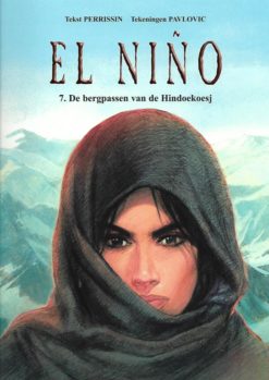 El Niño 07. De bergpassen van Hindoekoesj