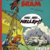 De complete Brammetje Bram 1 t/m 4. (complete reeks) 1 9789034306944