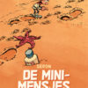 De mini-mensjes integraal 2: 1970-1973 1 9789085524588